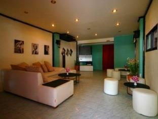 2Gether Guesthouse Карон Экстерьер фото